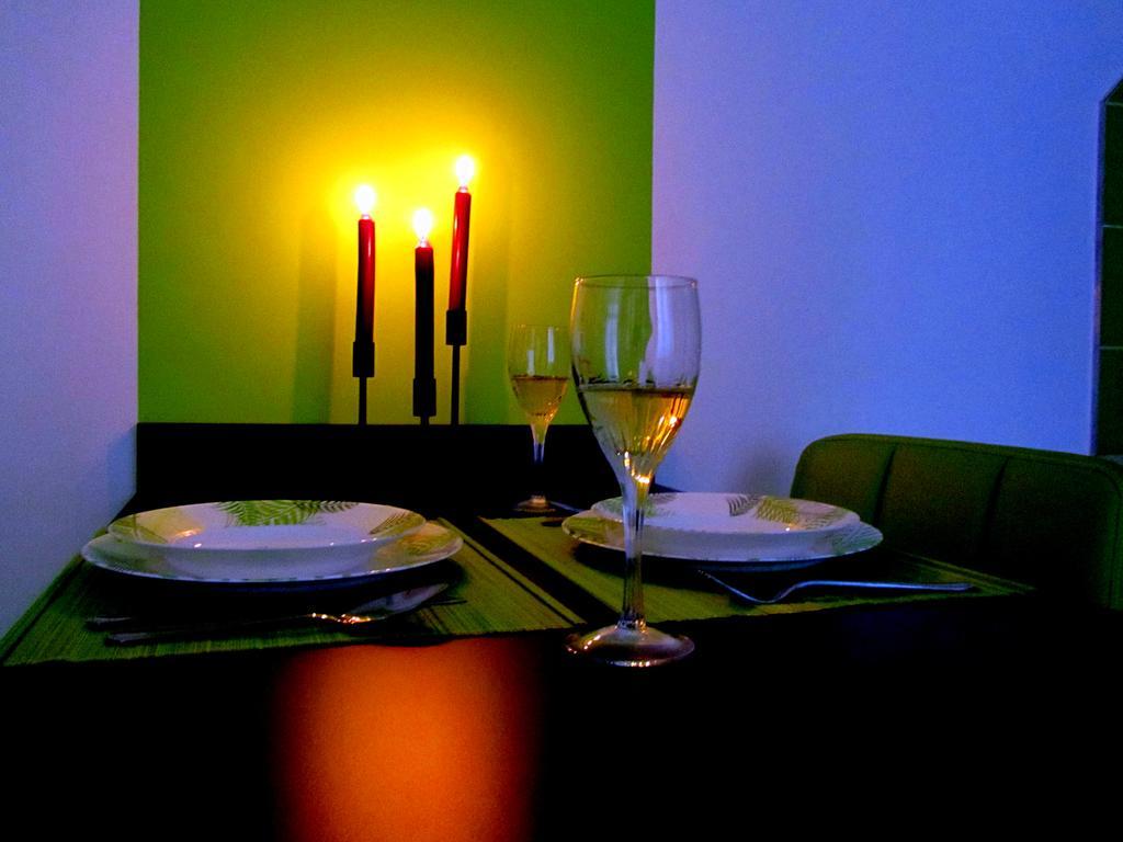 Eoetvoes Apartman Budapest Phòng bức ảnh