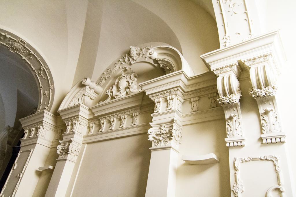 Eoetvoes Apartman Budapest Phòng bức ảnh
